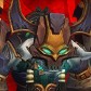 Character Avatar
